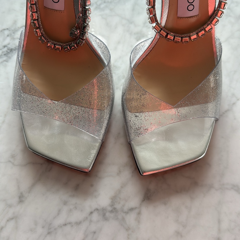 Jimmy Choo - Picture 4 of 6